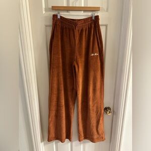 Urban Outfitters wide-leg sweatpants s!